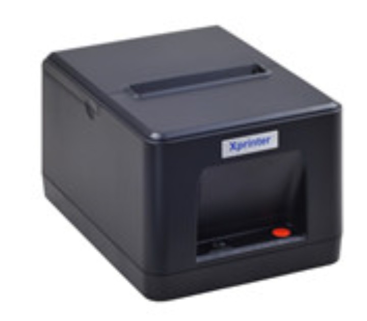 Máy in hóa đơn XP 58IIB